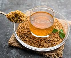 Here S Why You Should Drink A Glass Of Methi Water Everyday Fenugreek seeds have some specific benefits for women.