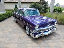 Image result for Regal Purple 1956 Wayne Works
