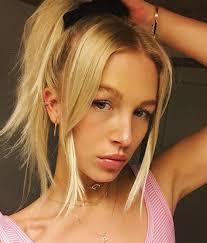 Yvonne Conway's Instagram, Twitter & Facebook