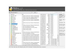 Lost files after a computer crash? Kleine Helfer Recuva Rettet Geloschte Dateien Computerwoche De