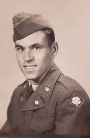 Rosemond Paul LaBorde (1926-1974)