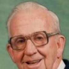 John F. Leonard Obituary April 16, 2007