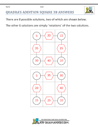 Check out get ready for 3rd grade. Math Puzzle Worksheets 3rd Grade