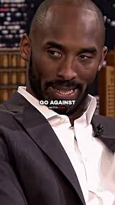 Good Question Kobe Video