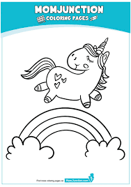 Check spelling or type a new query. Print Coloring Image Momjunction Unicorn Coloring Pages Kids Christmas Coloring Pages Coloring Pages