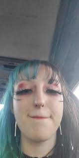 Jordyn Danielle (@kush.queen.xc)