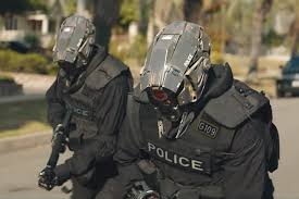 It can also mean urgency. Code 8 Sci Fi Short Film Hypebeast