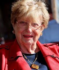 Janet Blair Wyatt Obituary