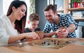 Conocé nuestras increíbles ofertas y promociones en millones de productos. Juegos De Mesa Educativos Para Disfrutar En Familia