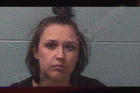 Windy Smith — Franklin County Jail Bookings