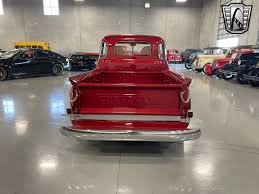 Image result for Light Red 1952 Truck