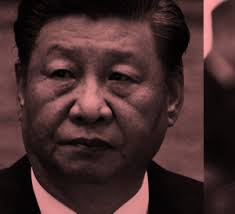 Toxic Masculinity & The New World Order