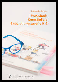 Bei der beobachtung geht es darum. Praxisbuch Fur Kuno Bellers Entwicklungstabelle 0 9 Kinderentwicklung Kleinkindpadagogik
