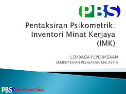Alat ukuran ini terdiri daripada riasec iaitu tambahan lagi, alat ujian vpi ini sesuai digunakan untuk golongan dewasa dalam mengkaji minat mereka dalam sesuatu pekerjaan. Ppt Inventori Minat Kerjaya 2 Eileen Lee Academia Edu