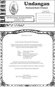 We did not find results for: 19 Contoh Surat Undangan Syukuran Empat Bulanan