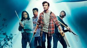 As the year rolls on with more yuks in the form of yesterday, good boys, and where'd you go, bernadette, look back in laughter with our guide to the best comedies of 2019 (alongside the worst)! Adventure Comedy Movies 2020 Full Length Hollywood Action Film In English Youtube