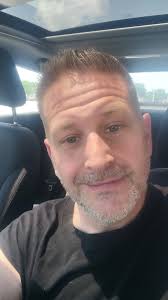 Who is the suspicious person in Park Lane, New Carlisle?