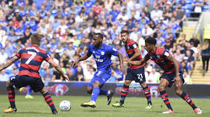 Cardiff vs qpr, england championship soccer predictions & betting tips, match analysis predictions, predict the upcoming soccer matches, 1x2, score, over/under, btts football predictions! Cardiff City Vs Queens Park Rangers Cardiff City Tv Live Coverage Cardiff