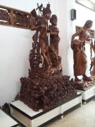 Gambar yang digunakan untuk menghias disebut gambar. Patung Yang Digunakan Untuk Menghias Bangunan Atau Lingkungan Taman Disebut Coba Sebutkan