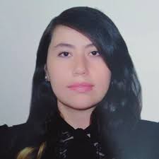 Veida Thamara Toledo García