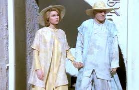 She began her career as a fashion model when she moved to the us in 1984. The Oral History Of Star Trek Tng S Best Episode The Inner Light Nerdist