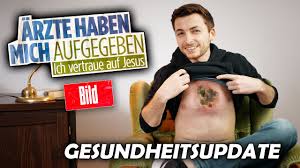 Im september 2020 erhielt youtuber philipp mickenbecker eine schlimme diagnose: Deshalb Habe Ich Mich Fur Die Bild Zeitung Ausgezogen Youtube