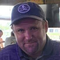 Buddy McCain Obituary