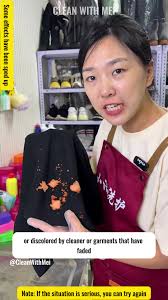 Bleach Black Clothing