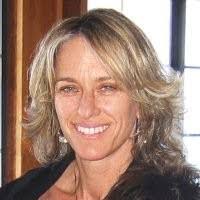 Joni Jacobson's Instagram, Twitter & Facebook