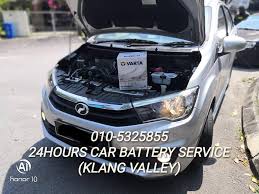 Maybe you would like to learn more about one of these? Perodua Bezza Advance Dengan Bateri Kereta 24 Jam Kl Facebook