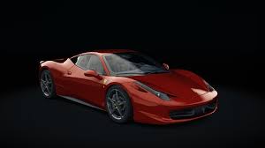 Check spelling or type a new query. Ferrari 458 Italia Stage 3 Exsim