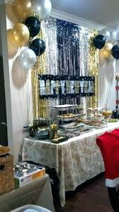 Untitled In 2020 New Years Eve Decorations New Years Decorations Eve Parties