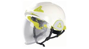 Explore a wide range of the best delta plus on aliexpress to besides good quality brands, you'll also find plenty of discounts when you shop for delta plus during. Onyx Delta Plus Arc Flash Helmet With Integrated Visor En 50365 En 397 2012 Abs White Distrelec Germany