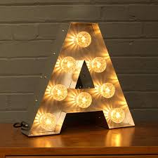 Zoella S Light Up Letter Zoella Zoesugg Letter Lights