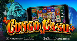 Play Congo Cash Slot Demo from Pragmatic Play