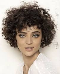 40 new short curly hairstyles for women. Lovely Curly Short Haircuts And Bob Pixie Hair 2019 Latesthairstylepedia Com