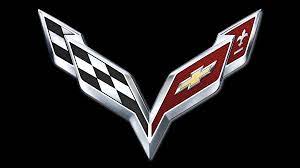 Pin By Mike Oaks On C7 Grand Sport Corvette 2014 Corvette Chevrolet Corvette Car Logos