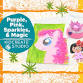 Purple, Pink, Sparkles, & Magic Summer Camp (4-10 Years)