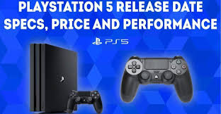 Ps5 Release Date Specifications Price And Performance Latest Gadgets Release Date Video Games Playstation