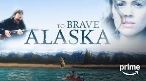 Prime Video: Black Winter