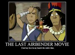 The last airbender stands to be one of the best television shows of all time. The Last Airbender Movie By Drag0nr1der On Deviantart