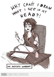 Happens Every Time Artist Memes Artist Problems Art Memes