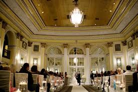 The ability to customize every detail, from the perfectly detailed ballroom to the sauces and dressings at dinner, is what sets an amway grand plaza wedding apart from any other wedding. A Classic Formal Wedding At The Amway Grand Plaza In Grand Rapids Mi
