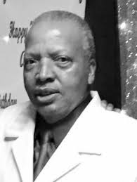 Anthony Joseph Obituary (1947