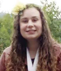 Orofino's Distinguished Young Woman, Kilee Wilson, heading to Idaho Falls