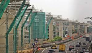 Menerusi struktur tambang baru lrt dan monorel, pengguna akan merasai samada kenaikan. Harga Tiket Lrt Diperkirakan Rp 12 Ribu Bisnis Tempo Co