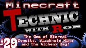 It is put together and maintained by the technic pack team. Necinstit GeneraÅ£ie Ezita Alchemical Bag Tekkit Seawolfcreative Com