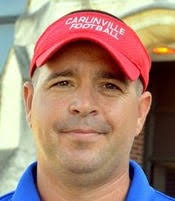 Area Football Notebook: Carlinville coach sees life after star RB's  departure