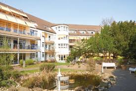 Heinrich kolfhaus seniorenzentrum, venner str. Pflegeheime Altenheime Und Seniorenheime In Bonn