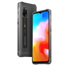 Ulefone Armor 12 5g Rugged Phone ...